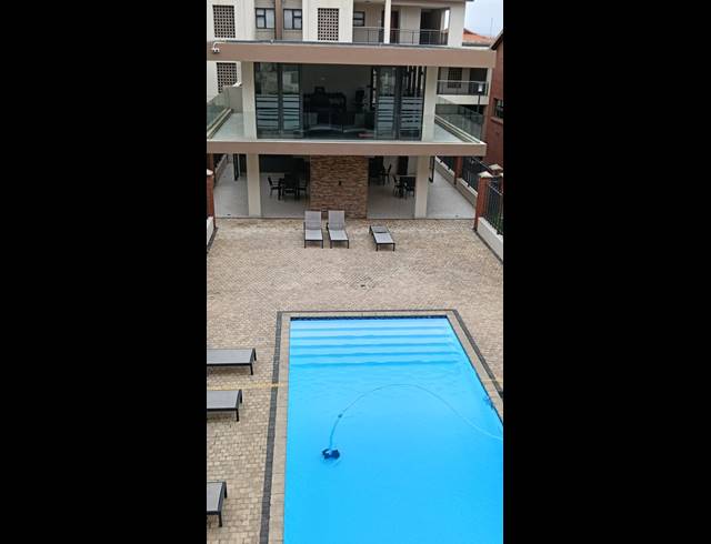 1 bed property to rent in UMHLANGA RIDGE